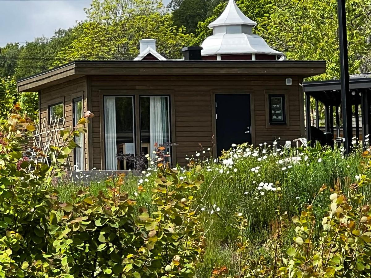 Fantastisk Vaetterutsikt Mellan Habo Och Bankeryd. Villa ภายนอก รูปภาพ