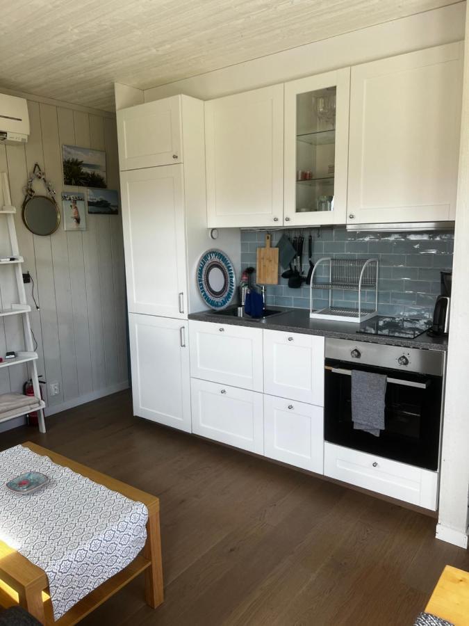 Fantastisk Vaetterutsikt Mellan Habo Och Bankeryd. Villa ภายนอก รูปภาพ