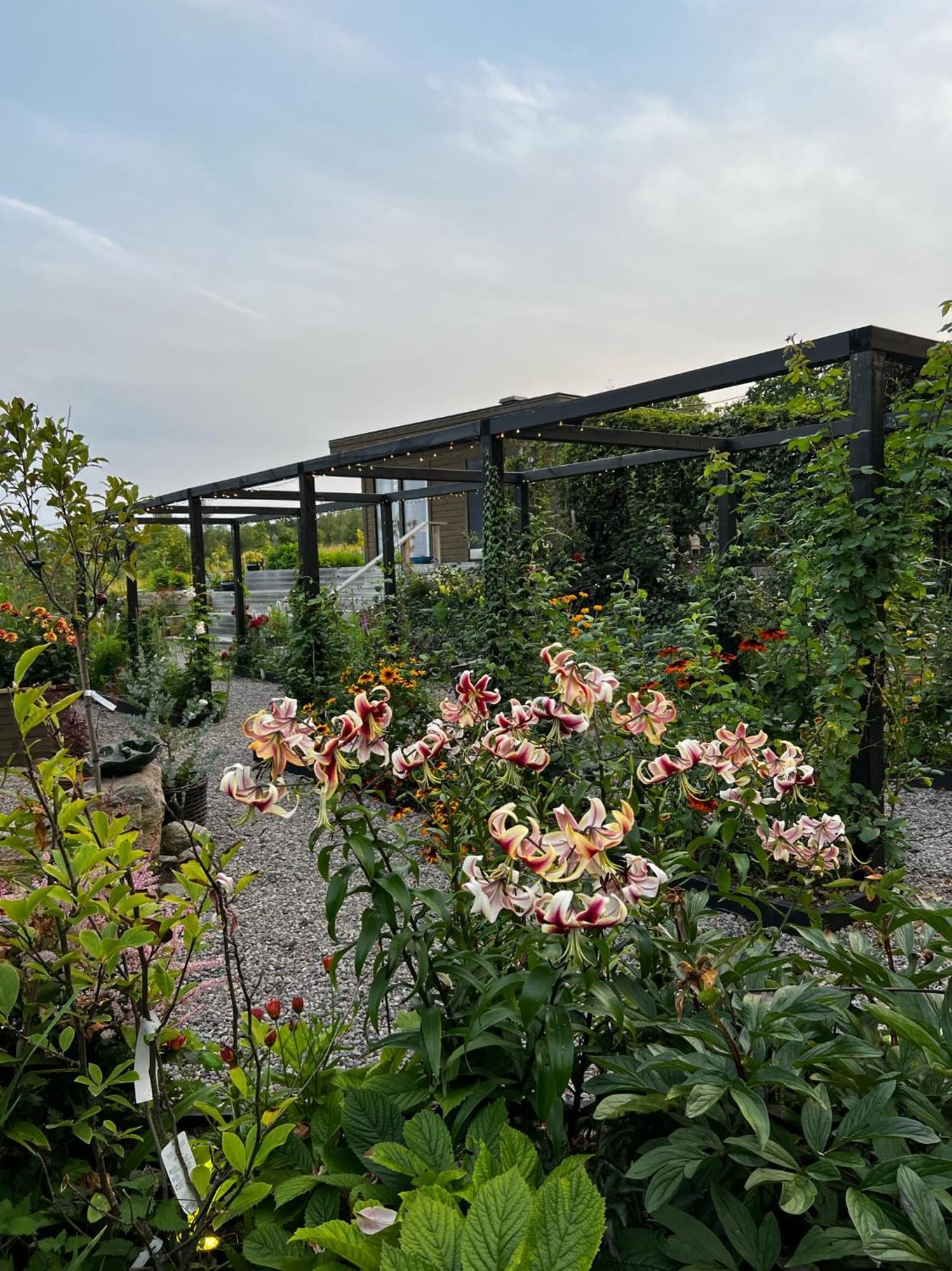 Fantastisk Vaetterutsikt Mellan Habo Och Bankeryd. Villa ภายนอก รูปภาพ